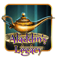 Aladdins Legacy H5
