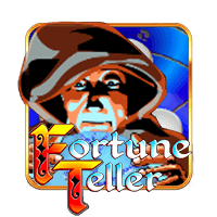 Fortune Teller Slots