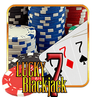 Lucky7 Blackjack
