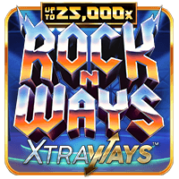 Rock N Ways Xtra Ways